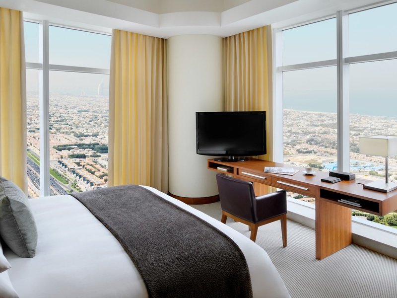 JW Marriott Marquis Dubai 28