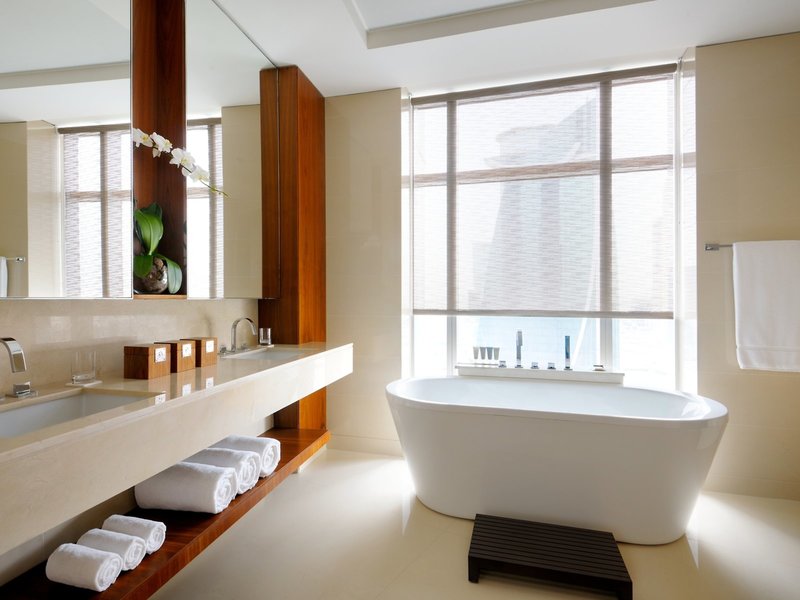 JW Marriott Marquis Dubai 29
