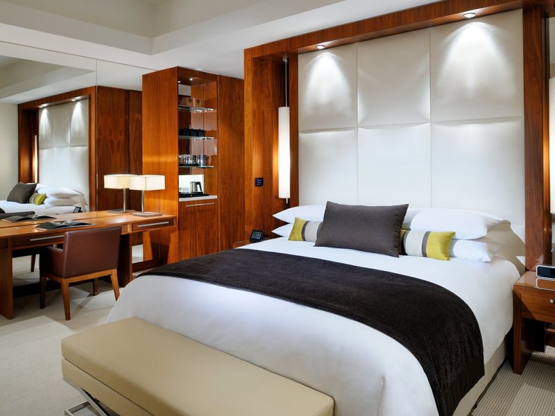 JW Marriott Marquis Dubai 30