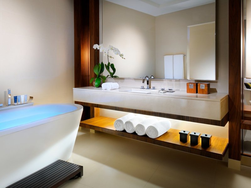 JW Marriott Marquis Dubai 31