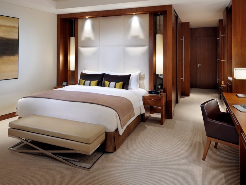 JW Marriott Marquis Dubai 32