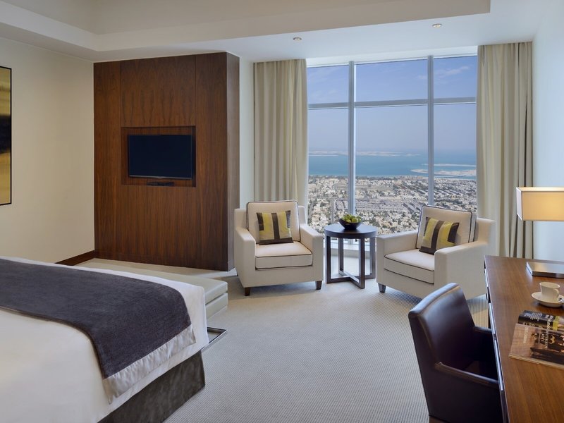 JW Marriott Marquis Dubai 33