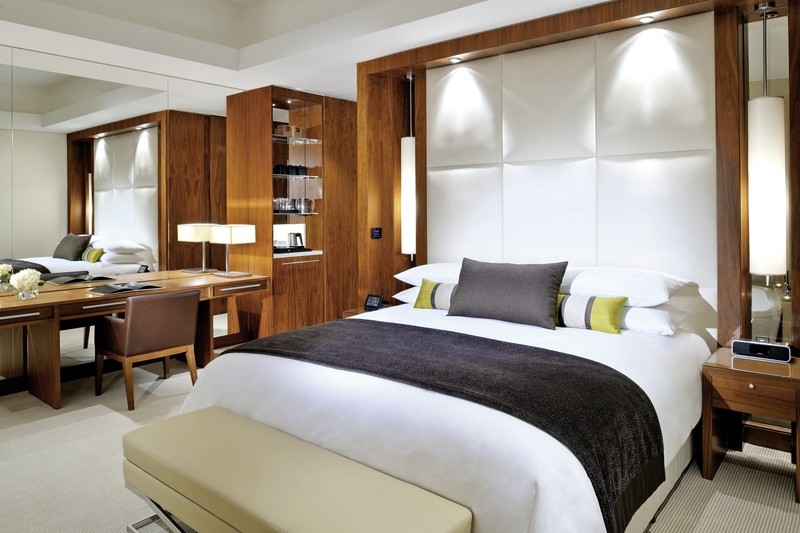 JW Marriott Marquis Hotel Dubai 3