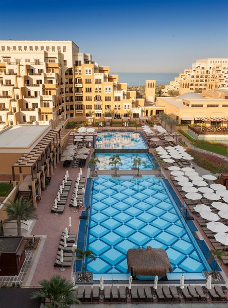 Rixos Bab Al Bahr 1