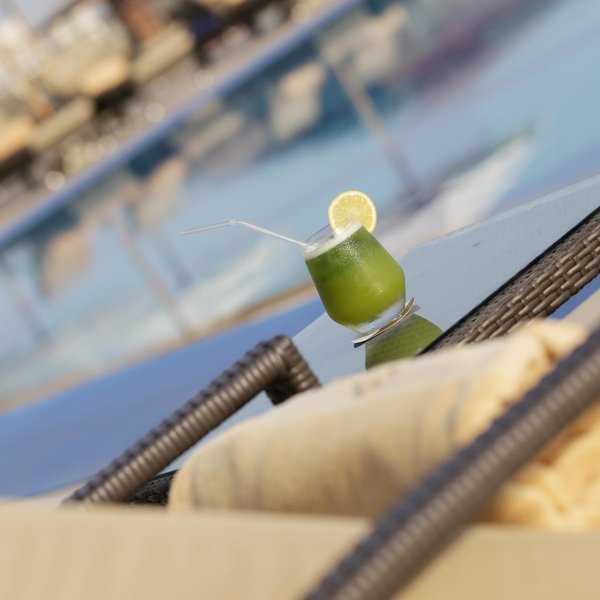 Rixos Bab Al Bahr 3