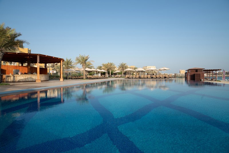 Rixos Bab Al Bahr 4
