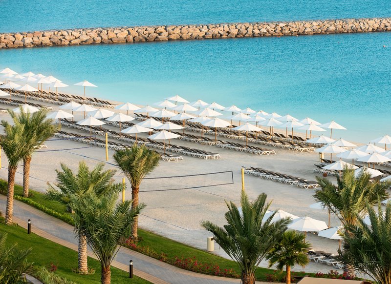 Rixos Bab Al Bahr 5