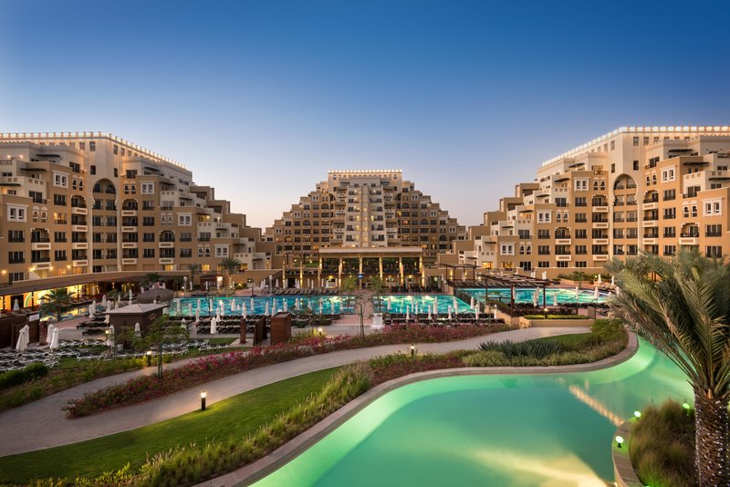 Rixos Bab Al Bahr 10