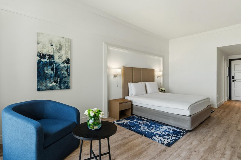 Rixos Bab Al Bahr 13