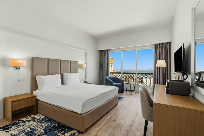 Rixos Bab Al Bahr 14