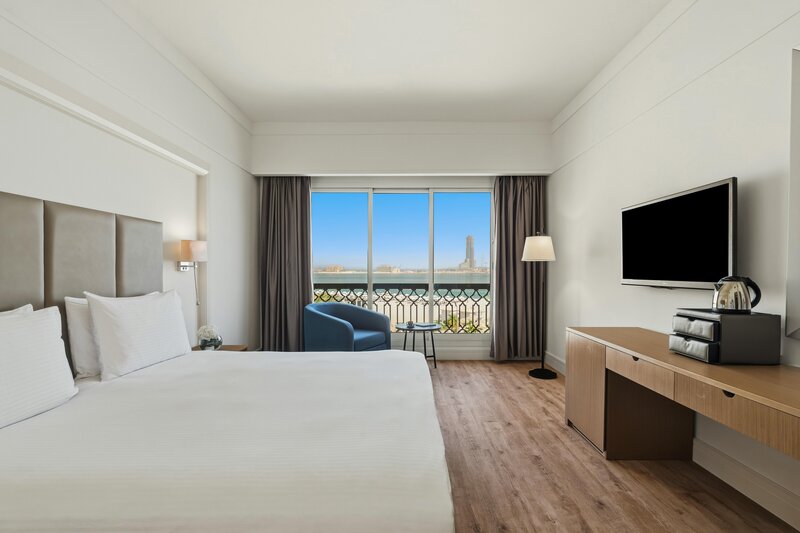 Rixos Bab Al Bahr 15