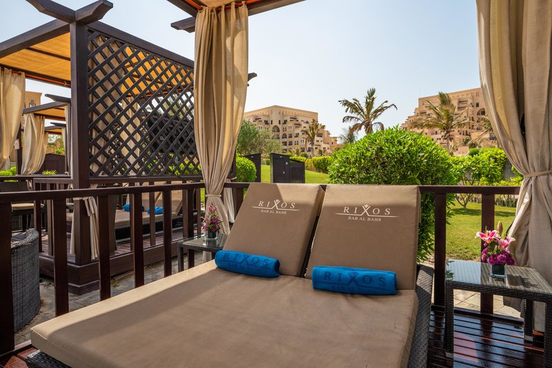 Rixos Bab Al Bahr 29