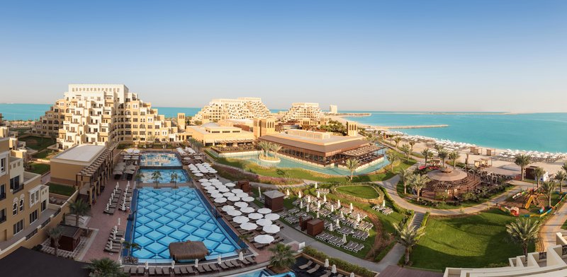 Rixos Bab Al Bahr 30