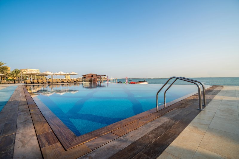 Rixos Bab Al Bahr 32