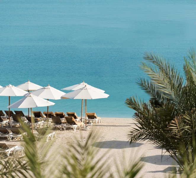 Rixos Bab Al Bahr 34