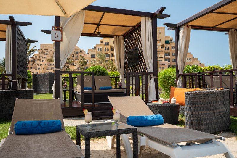 Rixos Bab Al Bahr 37