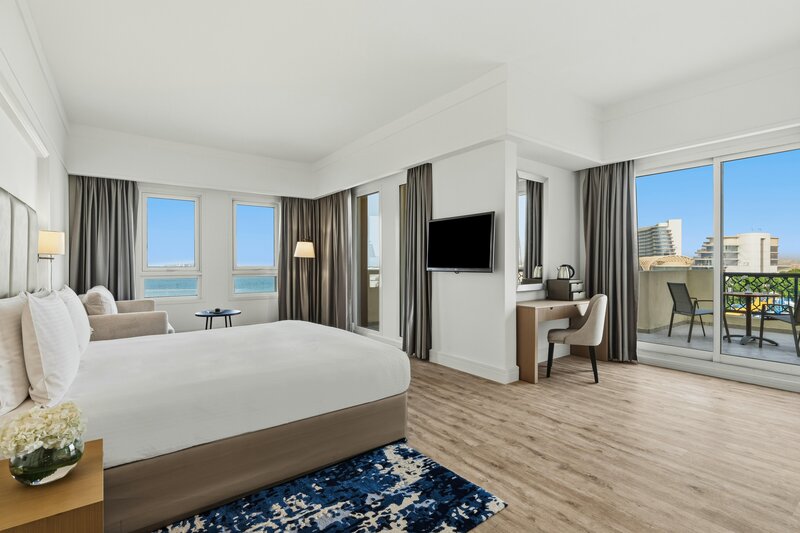 Rixos Bab Al Bahr 50
