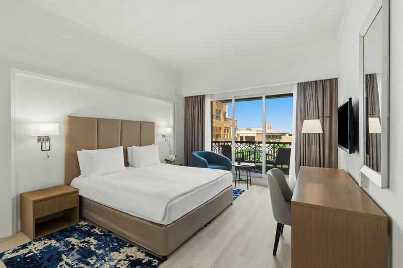 Rixos Bab Al Bahr 55