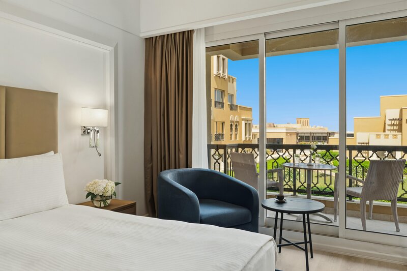 Rixos Bab Al Bahr 58