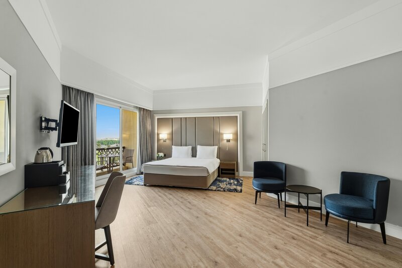 Rixos Bab Al Bahr 63