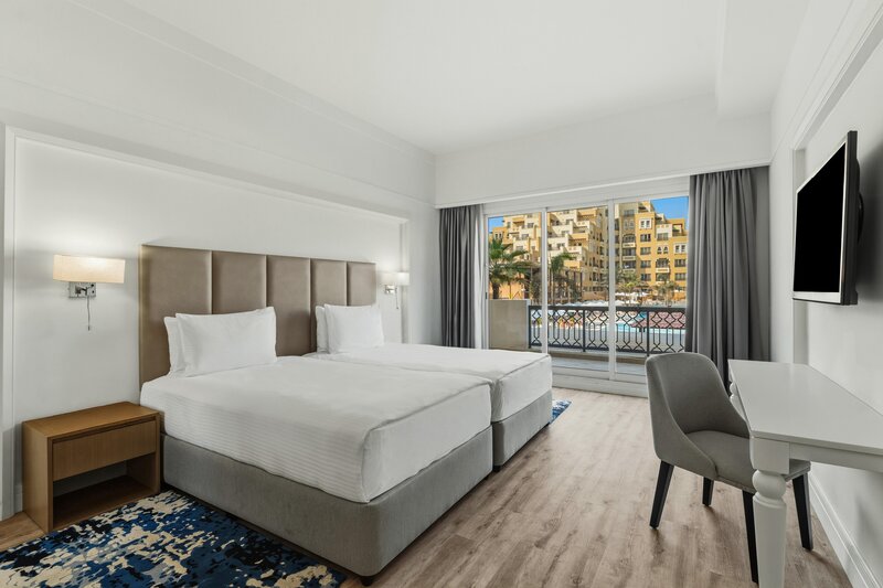 Rixos Bab Al Bahr 72