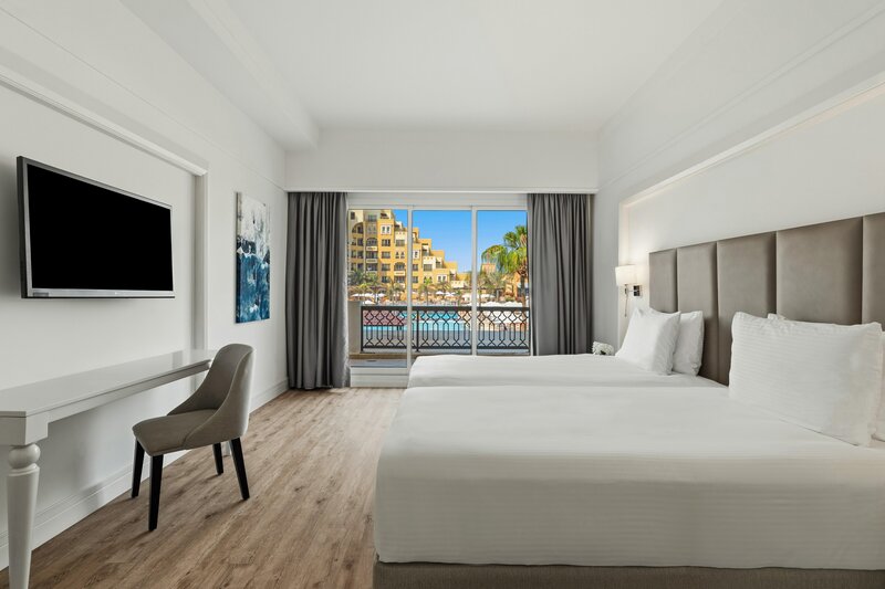 Rixos Bab Al Bahr 73