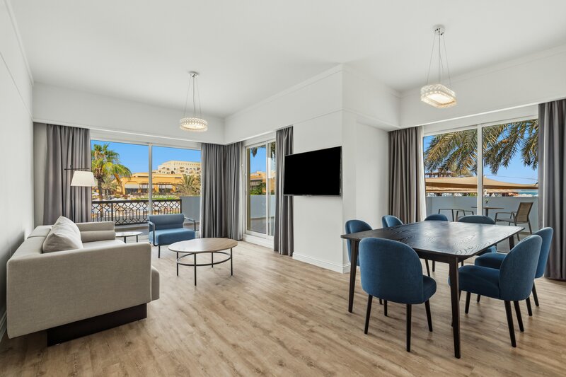 Rixos Bab Al Bahr 74