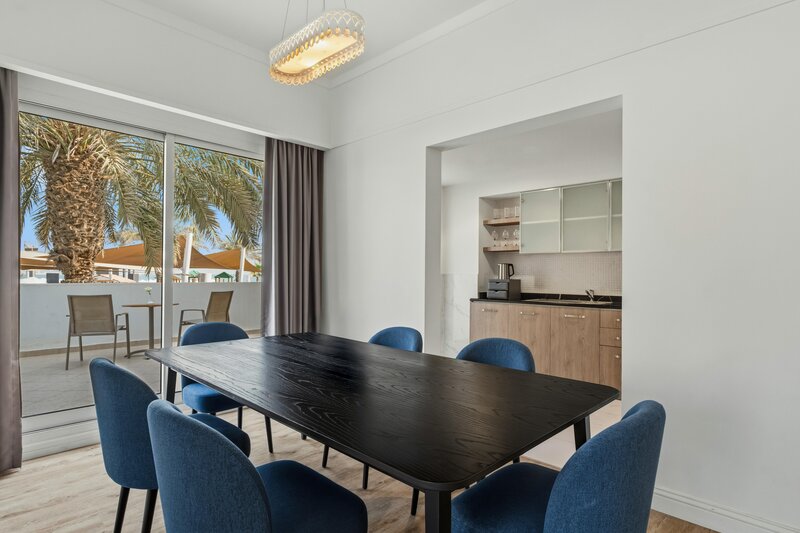 Rixos Bab Al Bahr 75