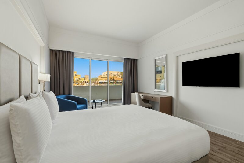 Rixos Bab Al Bahr 76