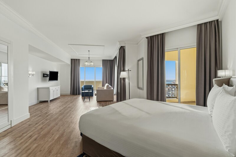 Rixos Bab Al Bahr 77