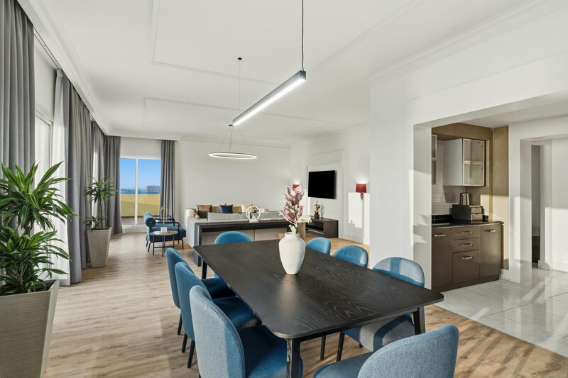 Rixos Bab Al Bahr 81