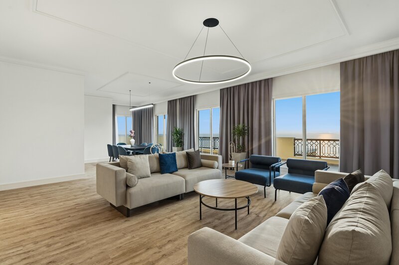 Rixos Bab Al Bahr 83