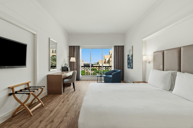 Rixos Bab Al Bahr 12