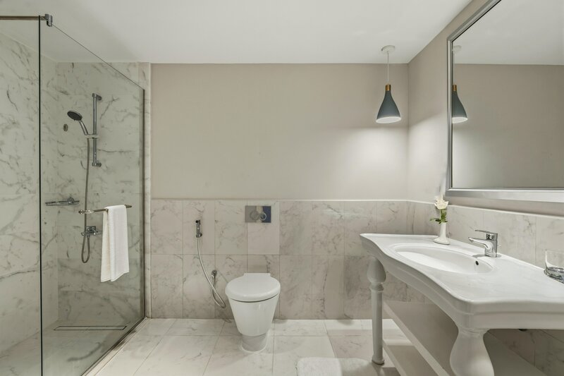 Rixos Bab Al Bahr 16