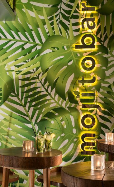 Rixos Bab Al Bahr 19