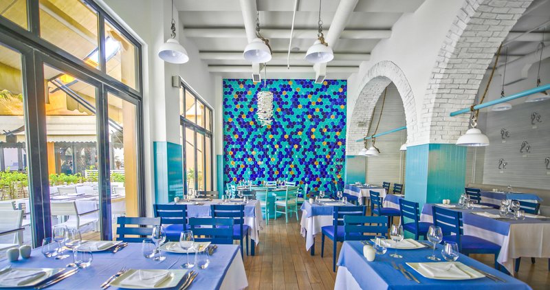 Rixos Bab Al Bahr 22