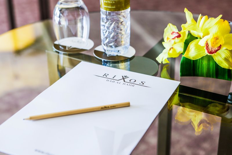 Rixos Bab Al Bahr 24