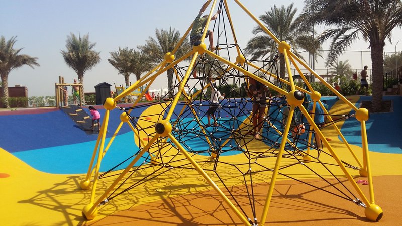 Rixos Bab Al Bahr 28