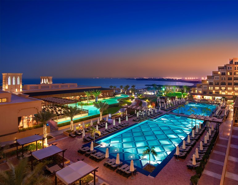 Rixos Bab Al Bahr 30