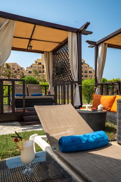 Rixos Bab Al Bahr 33