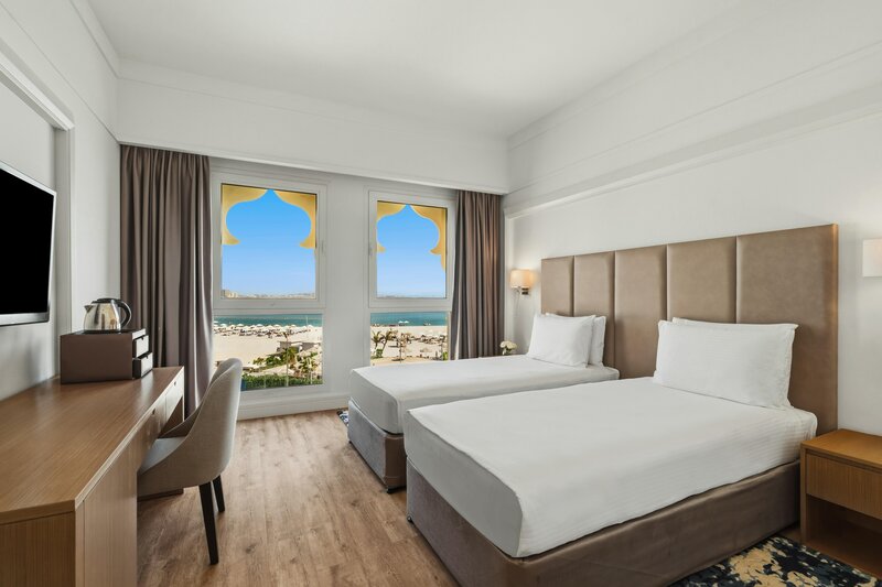 Rixos Bab Al Bahr 40