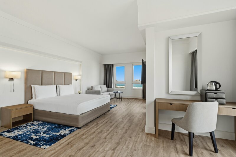 Rixos Bab Al Bahr 46