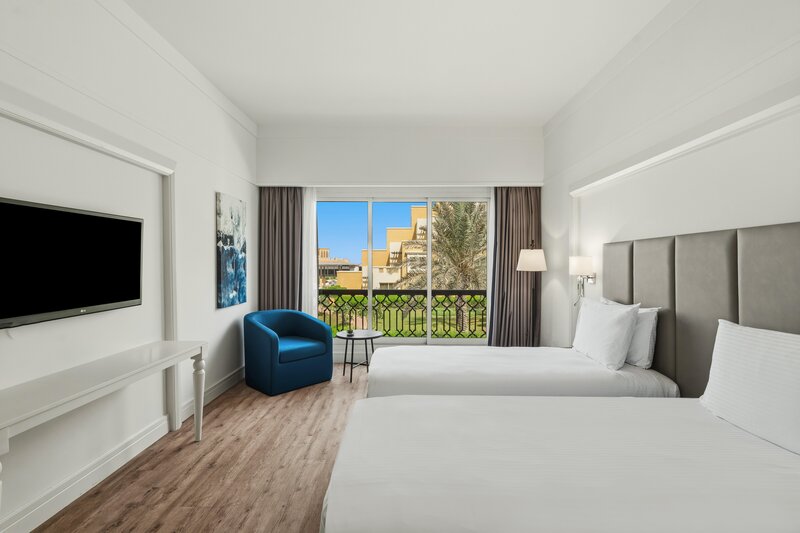 Rixos Bab Al Bahr 53