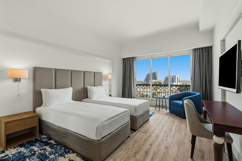 Rixos Bab Al Bahr 59