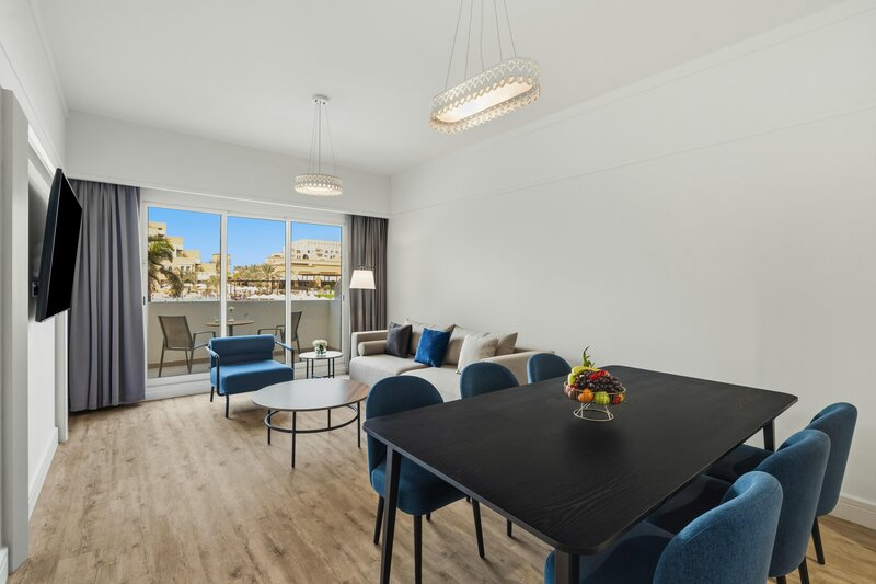 Rixos Bab Al Bahr 67