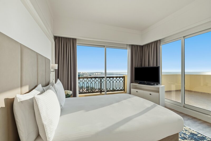 Rixos Bab Al Bahr 76