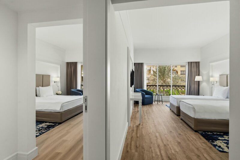 Rixos Bab Al Bahr 82