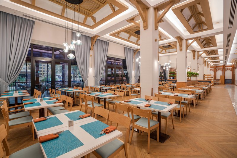 Rixos Bab Al Bahr 89