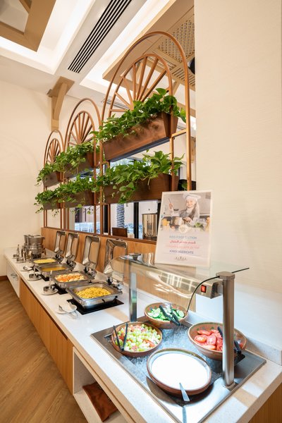 Rixos Bab Al Bahr 90