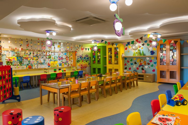 Rixos Bab Al Bahr 92